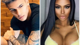 Гаджето на Денис:  Не спирам  да го търся в небето