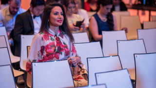 Наталия Гуркова заби нов „диамантен крал“