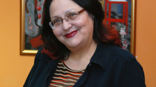 Стефка Берова продала златните си бижута, за да не гладува! Срамува се от пенсията си