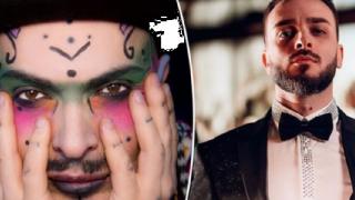 Иво Димчев точи лиги по колега: Криско е най-красивият български певец!