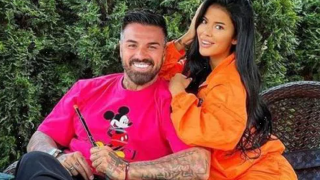 Гореща клюка: Благо и новата му се сгодиха на Бали, вдигат сватба във Велинград