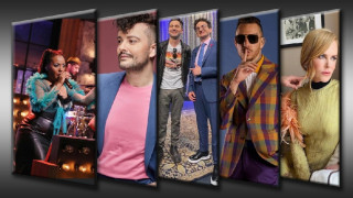 Лорд Евгени Минчев: Полата на Прея става за цял диван, липсва ли сутиен във визията на Илчев? (И още + СНИМКИ)