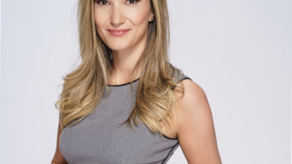 Натали Пашева  ли е новата водеща  на „Тази сутрин”?