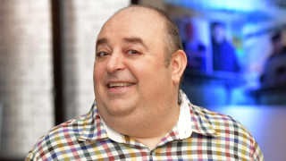 Отложиха старта и на шоуто на Любо Нейков ( Би Ти Ви се изплаши от „Капките”)