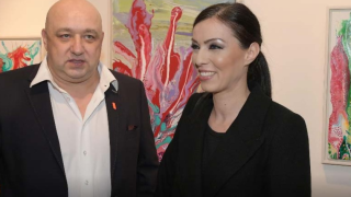 Няма време: Кралев и Виктория Петрова работят за бебе