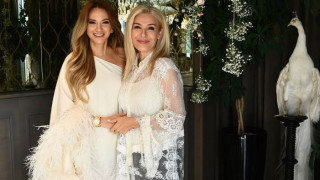 Зейнеб и Гала са си все така близки