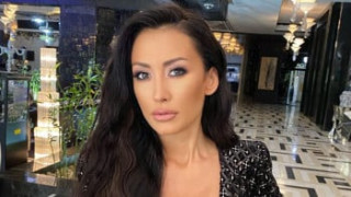 Джена не кръсти дъщеря си на свекървата, вижте какво странно име й измисли