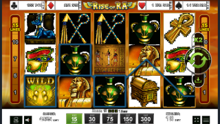 WINBET ви кани на египетско приключение