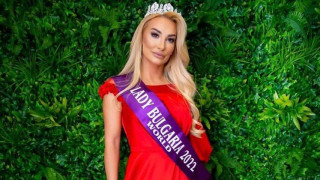 Лейди България спасява жени без деца! Лидия Билалова готова да дари яйцеклетки