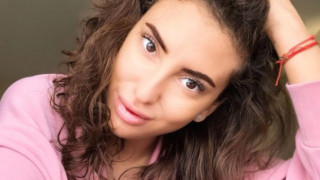 Катрин Тасева с ново гадже