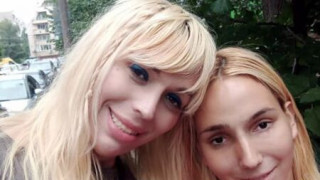 Тихомир-Мелиса от Фермата празнува РД във Варна