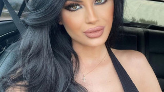 Мис България 2020 Венцислава Тафкова показа силикона (СНИМКИ)