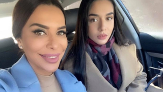 Бони става баба на куче