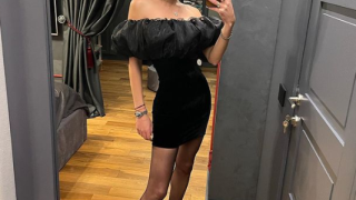 Снахата на Доган шие дрехи! Памела Жейнова отвори онлайн бутик (СНИМКИ)