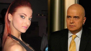 Голямата любов на Слави Трифонов се омъжи за най-големия му враг! Мартина с тайна сватба