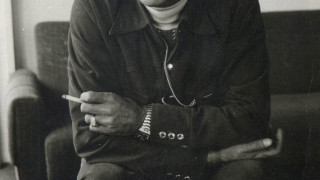 Чернобил убива Георги Парцалев и първата му любов! Комикът и митичната Анастасия си отиват от левкемия