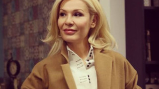 Гала строи швейцарска къща край София! Със Стефан ще живеят в алпийски имот в гората