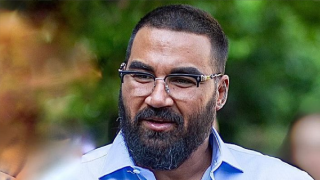 Азис с гадже на 50 години! Не обичали да ходят по дискотеки