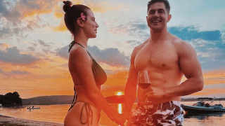 Иво Аръков с премеждие на Орлово око