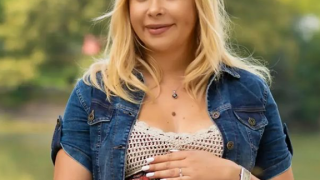 София Бобчева играе бременна! Актрисата съобщи благата вест