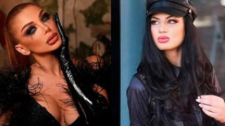 Мис България 2020 Венцислава Тафкова твърди: Фолкпевицата Емануела ме заплашва!