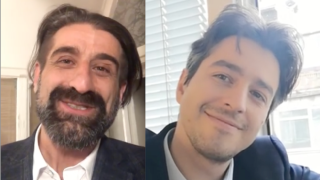 Фицата бесен на министър просто Наско: Два месеца се крие от мен!