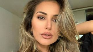 Алекс Богданска след развода:  Мъжете ме отвращават!