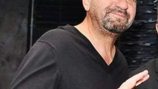 Ники Кънчев опъва бръчки на 61 г.