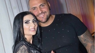 Софи Маринова  предложи 10 000 лв.  кръвнина на полицай,  пребит от Гринго