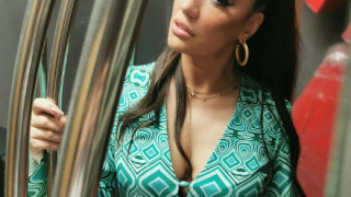 Мария Илиева се втали