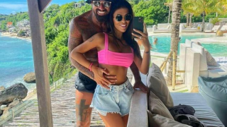 Джизъса чака бебе № 5 (Гелосаният мачо струва по 50 бона на месец на новата си жена)