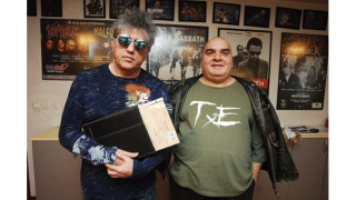 Ще съживят ли  бизнеса си Фънки  и Амебата?