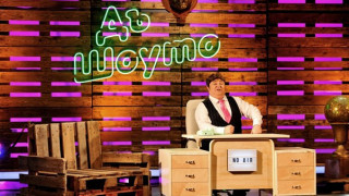 Любо Нейков се издъни яко  с „Дъ Шоуто”