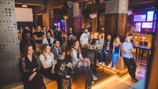 Съни Бийч събра своите звезди