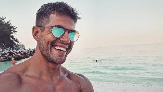 Иво Аръков се ботрил с диалекта година и половина