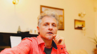 Къци с 6 счупени ребра и ключица след сблъсъка с ченгето