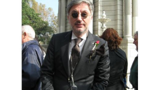 Бившата съпруга на Денди сензационно: През годините много пъти е бил нападан и със счупен нос!