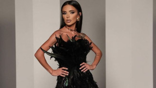 Maрa Отварачката се похвали с ново „Ферари“, но май не е нейно (Подробности и снимка)