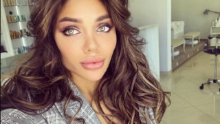 Отърва се: Есмер се радва на живота без Благо (СНИМКИ)