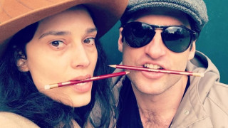 Новата светска двойка: Две години Петър Дочев свалял Ирмена Чичикова (Снимки)