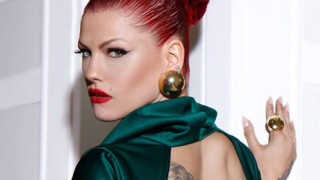 Жана Бергендорф: Спрях с белото, надявам се да удържа!