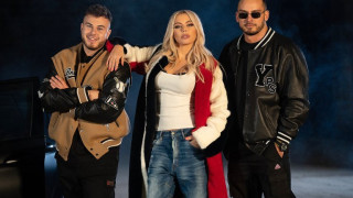 След скандала с крадената песен на Камелия: Албанският автор иска незабавно да бъде свалена от нета (ВИДЕО)