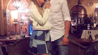 Михаела Маринова се раздели с гаджето