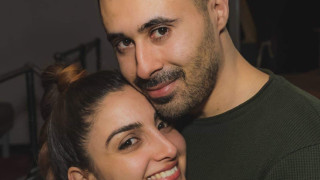 След като планираха сватба: Християна Лоизу и репортерът Боби Стар се разделиха!