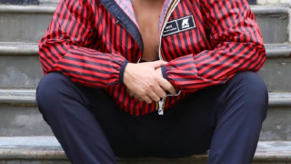 Азис натопен в схема с болни деца