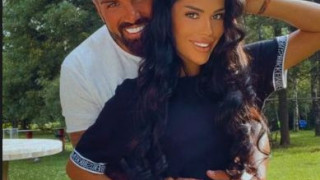 Джизъса се престраши и показа новата в лице! (ФОТО)