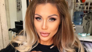 Джулиана Гани си купи апартамент! Плеймейтката заложи на зелено