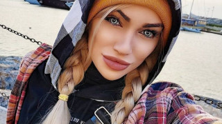 Марешка Бардем се влюбила в приятелка