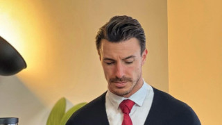 Ергенът хванал на калъп бившата си