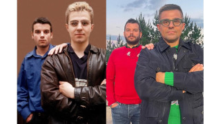 Стари, но златни: Иван и Андрей преди и сега
